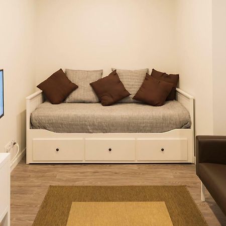 Apartamento Ideal 3 Лиссабон Экстерьер фото