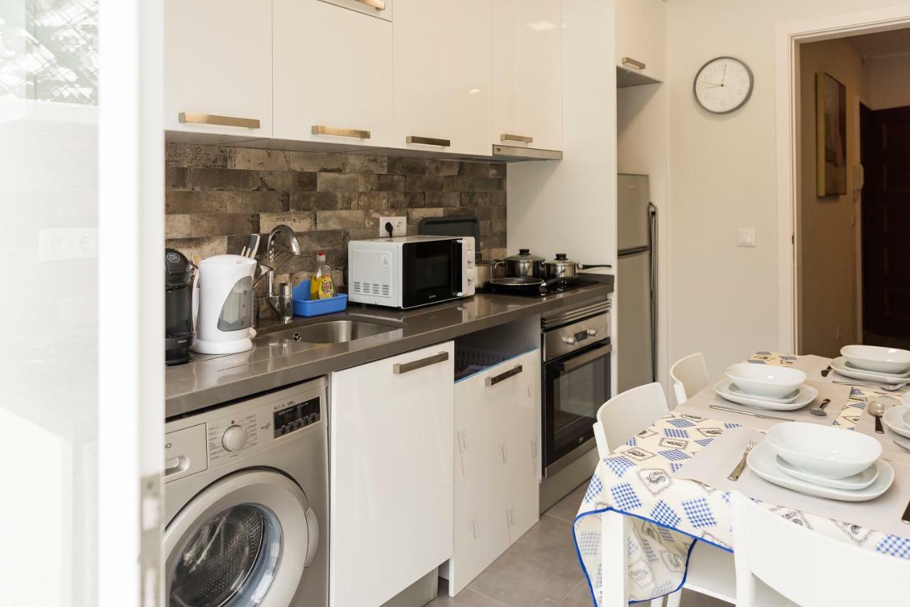 Apartamento Ideal 3 Лиссабон Экстерьер фото