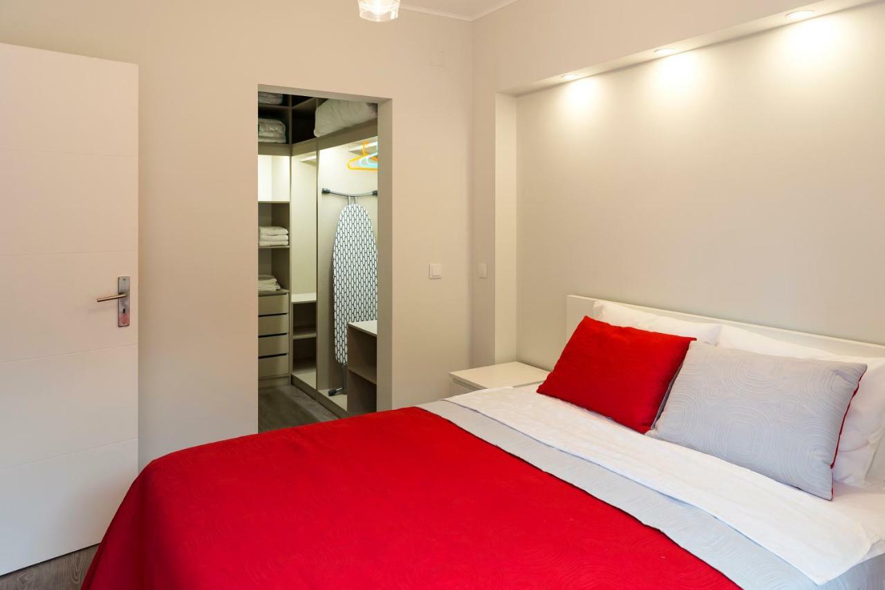 Apartamento Ideal 3 Лиссабон Экстерьер фото