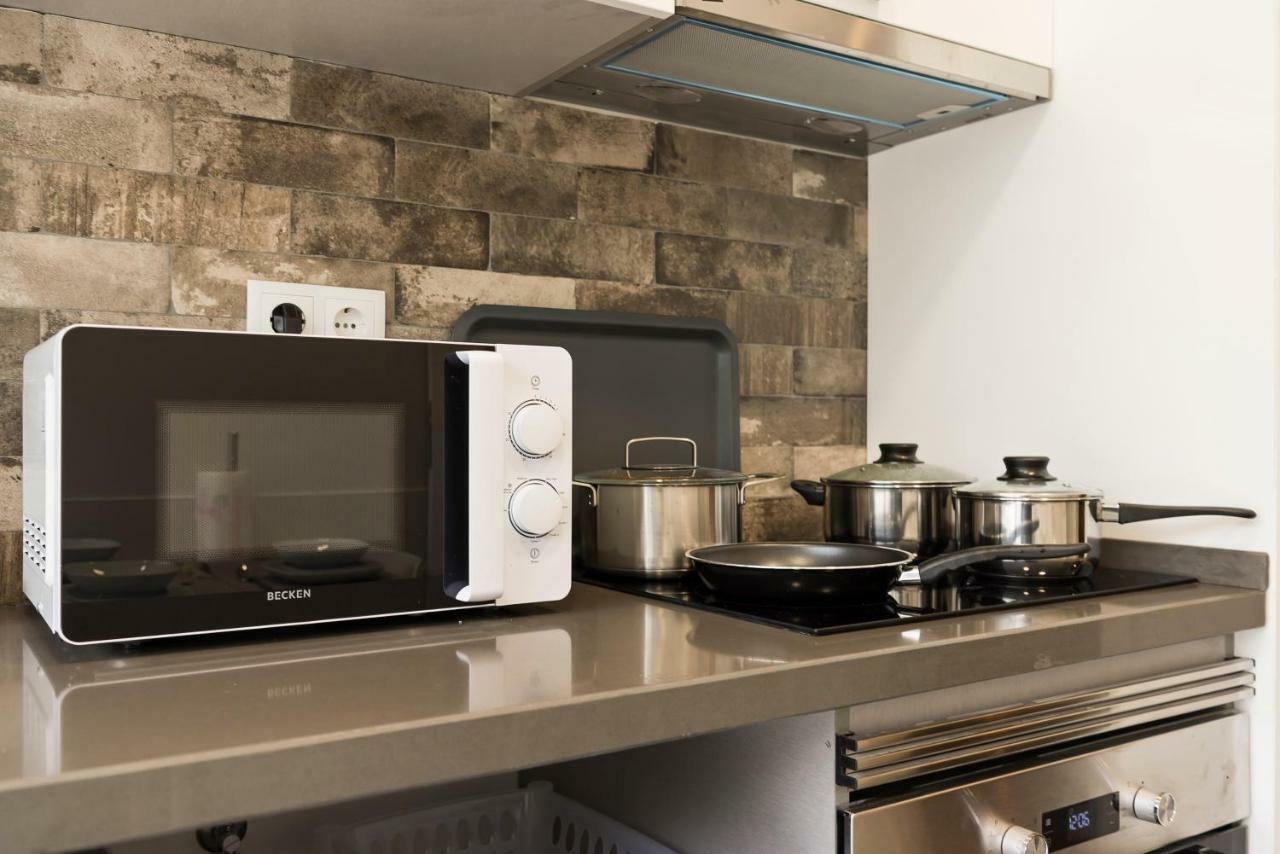 Apartamento Ideal 3 Лиссабон Экстерьер фото