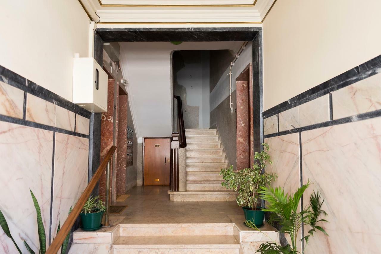 Apartamento Ideal 3 Лиссабон Экстерьер фото